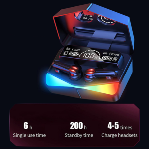 سماعة M28 بلوتوث