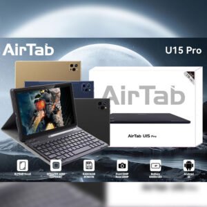 • تابلت اير تاب 15 Pro 10 انش